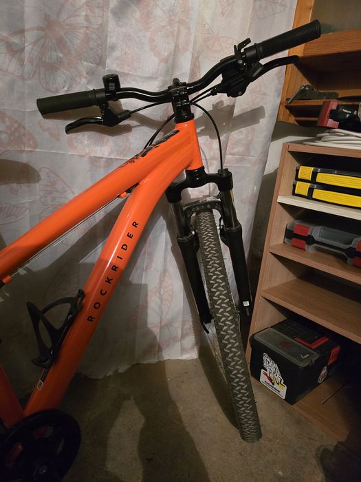 Bicicletă RockRider 26"