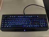 Vand tastatura Razer Blackwidow Chroma