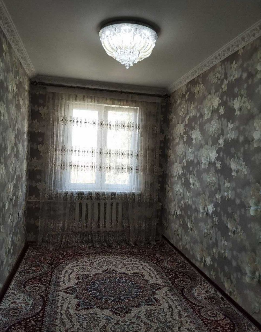 Продается квартира 2в3/5/5 Буюк Ипак Йули  Художник