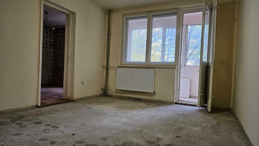 Apartament 2 camere, parter, 1 decembrie, Lidl, Gara