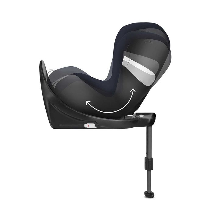 Столче за кола CYBEX Sirona M2 i-Size + база CYBEX Base M