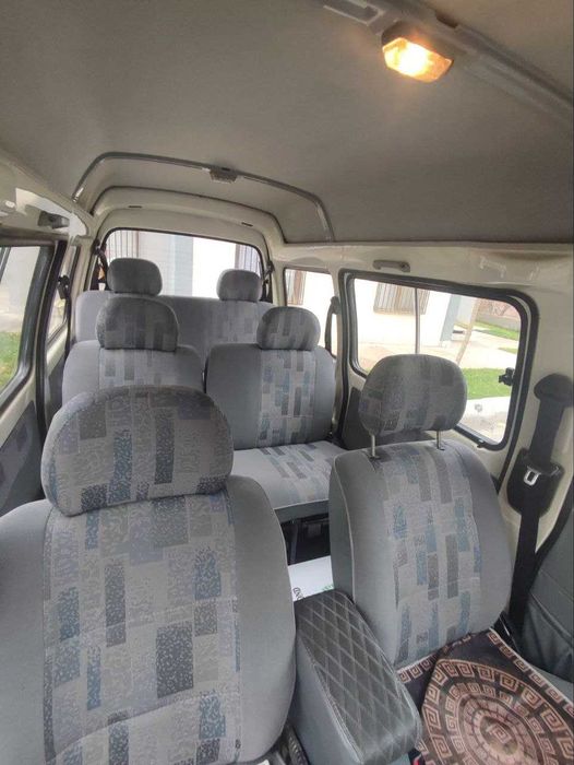 Продаётся Chevrolet Damas 2021