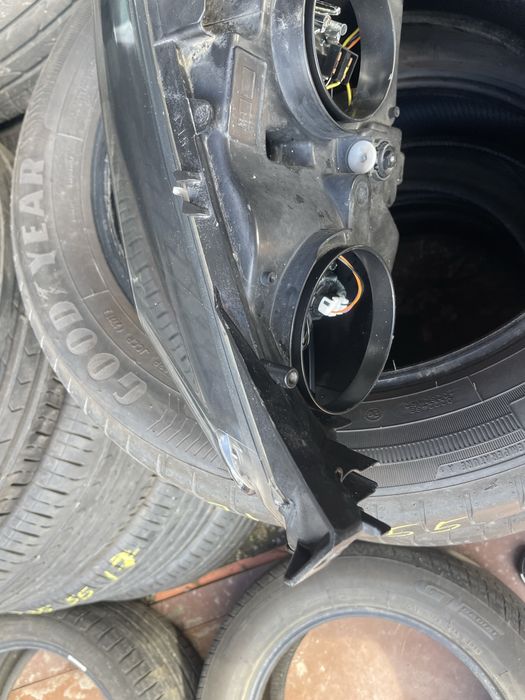 Фар за Fiat Ducato 2014