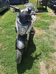 Vand Piese Honda CB 600 F Hornet 2010