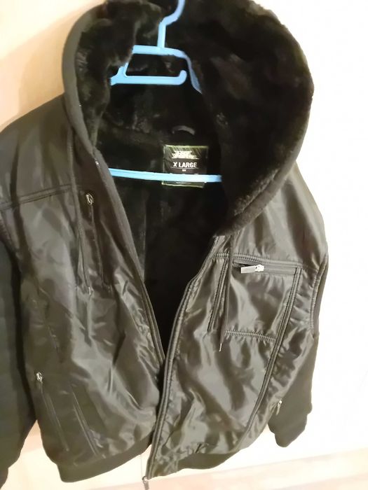 Hanorac cu gluga No Fear