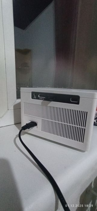 Проэктор на системе андройд