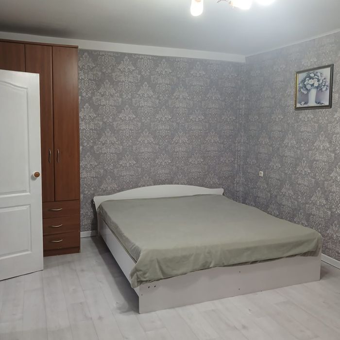 Сдается однокомнатная квартира