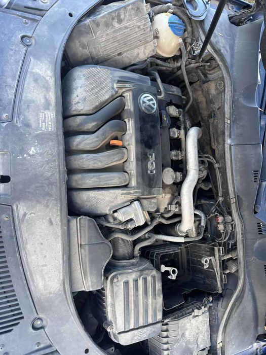 Passat B6 2.0FSI 150 коня седан на части