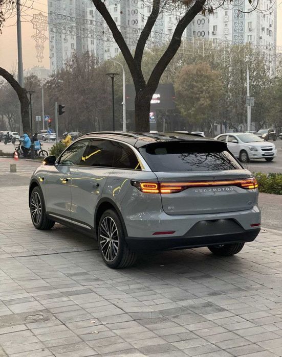 varyantga leapmotor c11