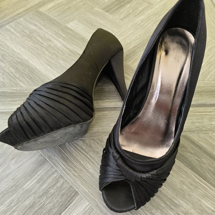 Официални обувки 40 номер Мокасини 42