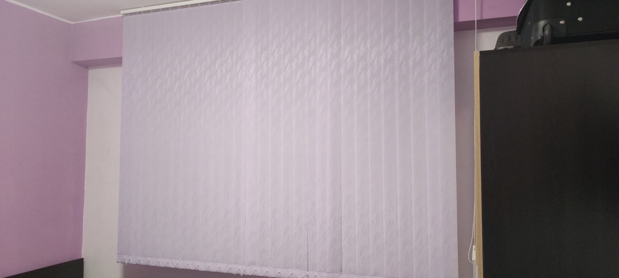 Щори в отлично състояние