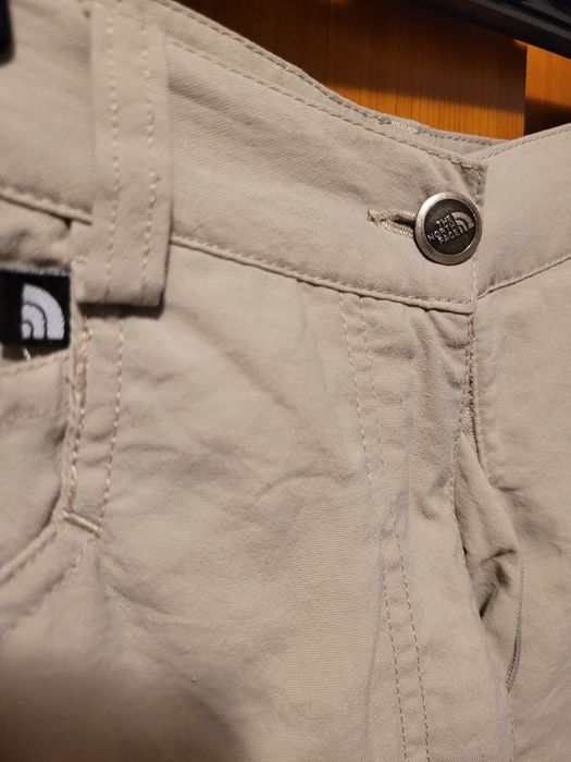 Blugi The North Face