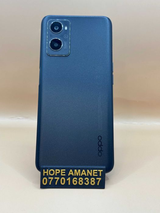 Hope Amanet P4 / OPPO A96 128GB 6 RAM