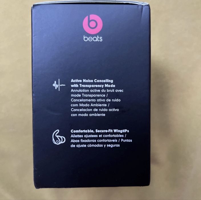 Beats by Dre Fit Pro