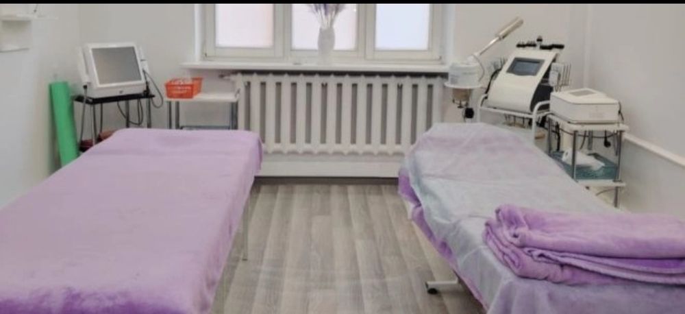 Аренда кабинета в мед центре
