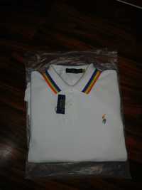 Tricou polo Ralph Lauren