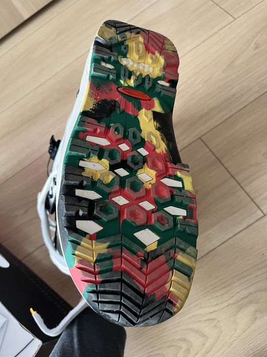 Мъжки сноуборд обувки Northware 41 номер