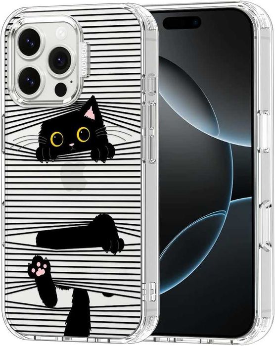 Husă pentru iPhone 16 Pro Max