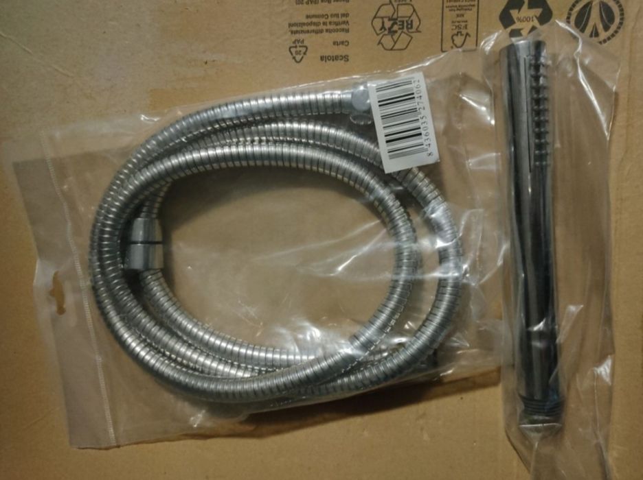 Baterie Galindo cu termostat, foarte robusta