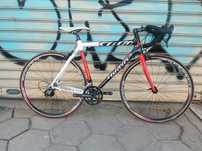 Wilier Triestina карбон
