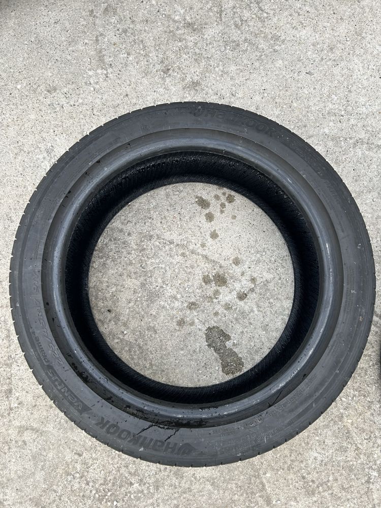 Hankook 225/45 R17, DOT 2024