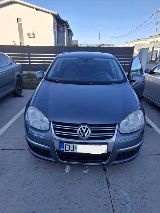 VW Jetta 19. TDI, Full Option, 220.000 Km