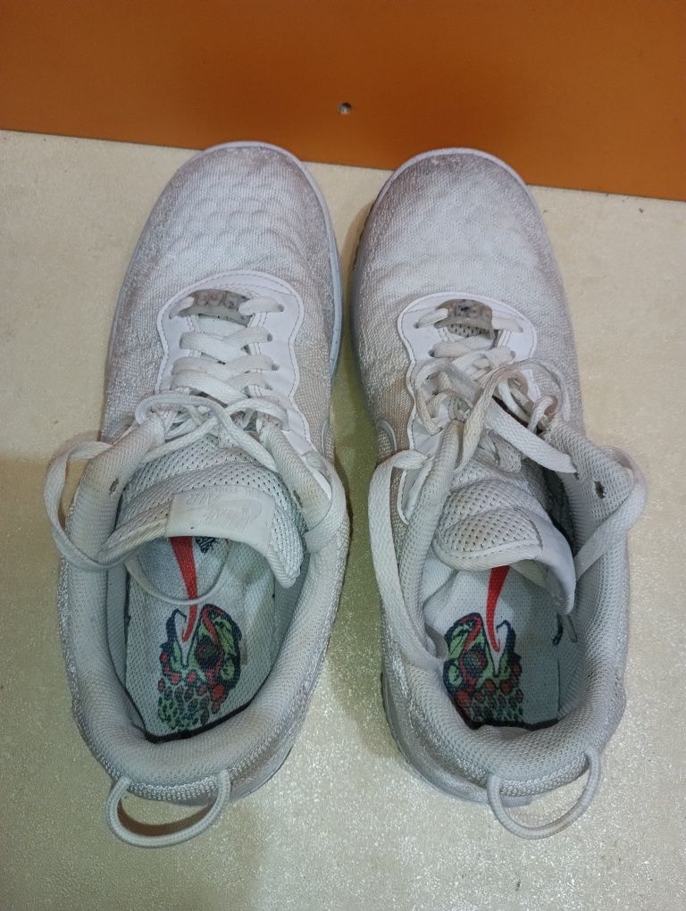 Nike N 46 Crater Low - 35 лв