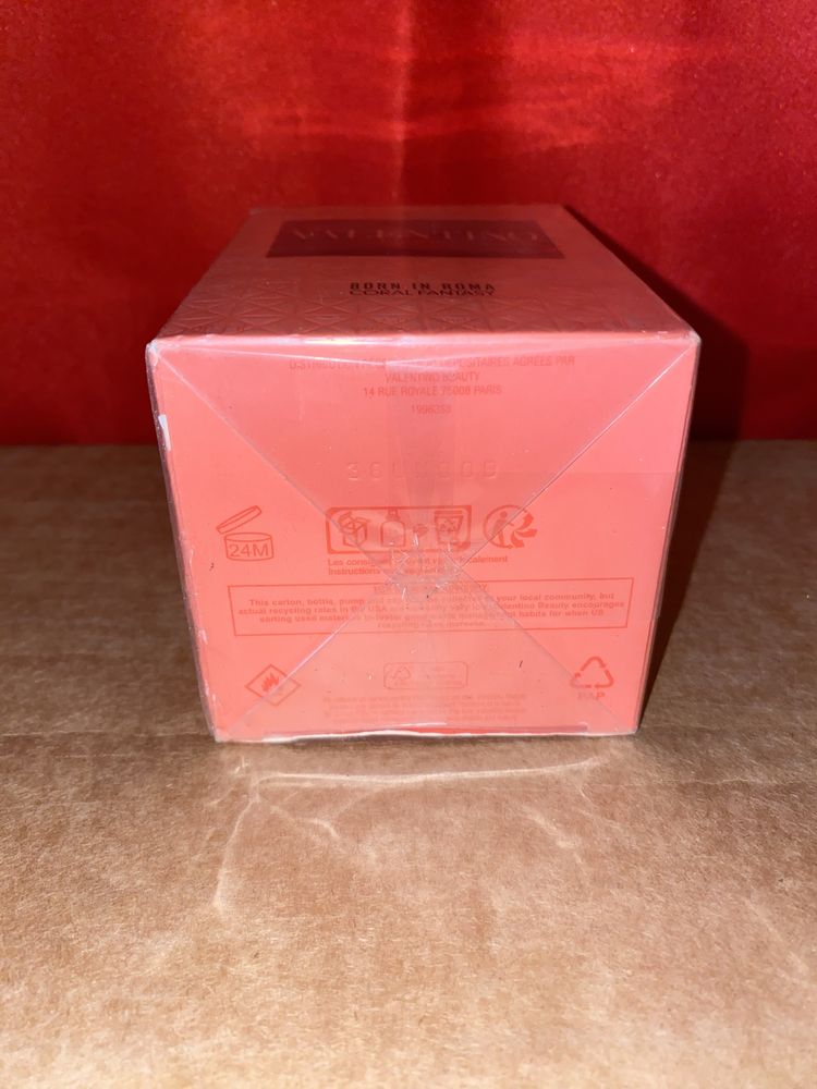 Valentino Donna Born in Roma Coral Fantasy 100ml