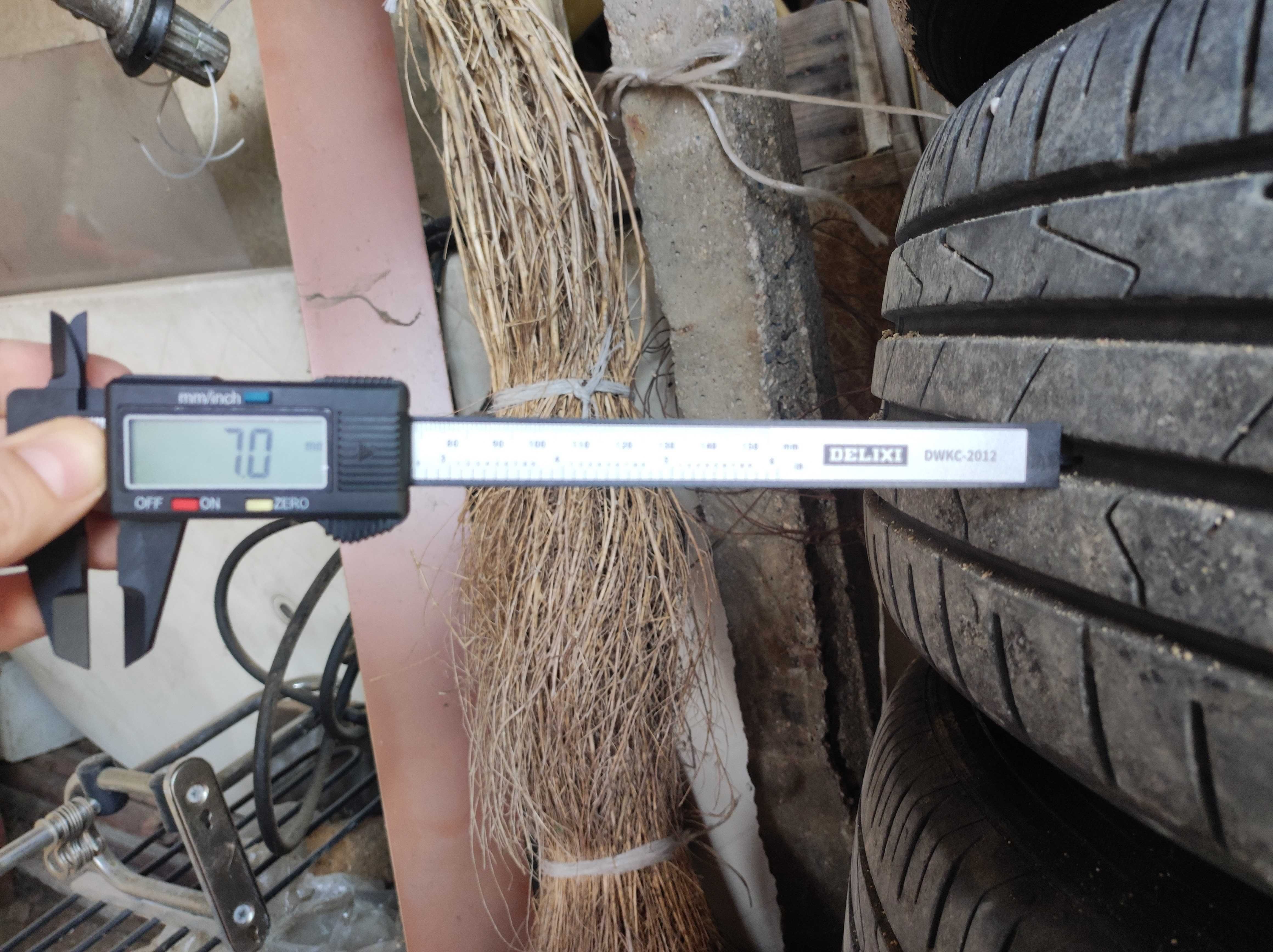Джанти 16 BMW E39 Style48 с летни гуми Hankook Ventus Prime3 225/55/16