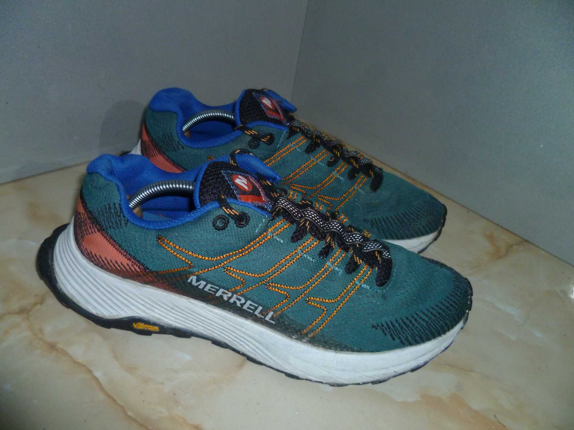 MERRELL маратонки №40