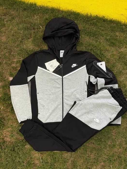 Trening NIKE TECH FLEECE - Trening Premium - Sigilat - Bumbac