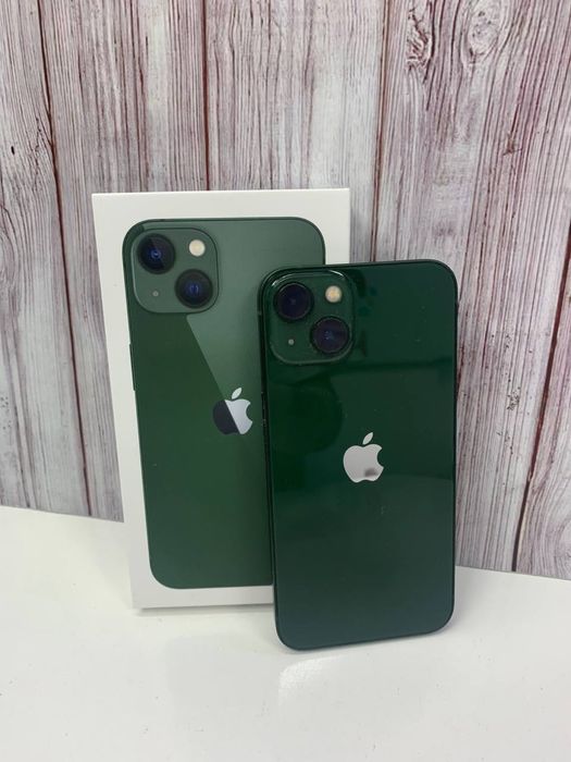 iPhone 13#МА23780