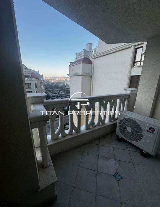 Дава се под наем Тристаен апартамент в Варна, Аспарухово - 91 кв.м за 800 € - Снимка #11