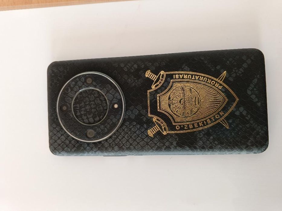 Honr X9b 5G garantiya bor