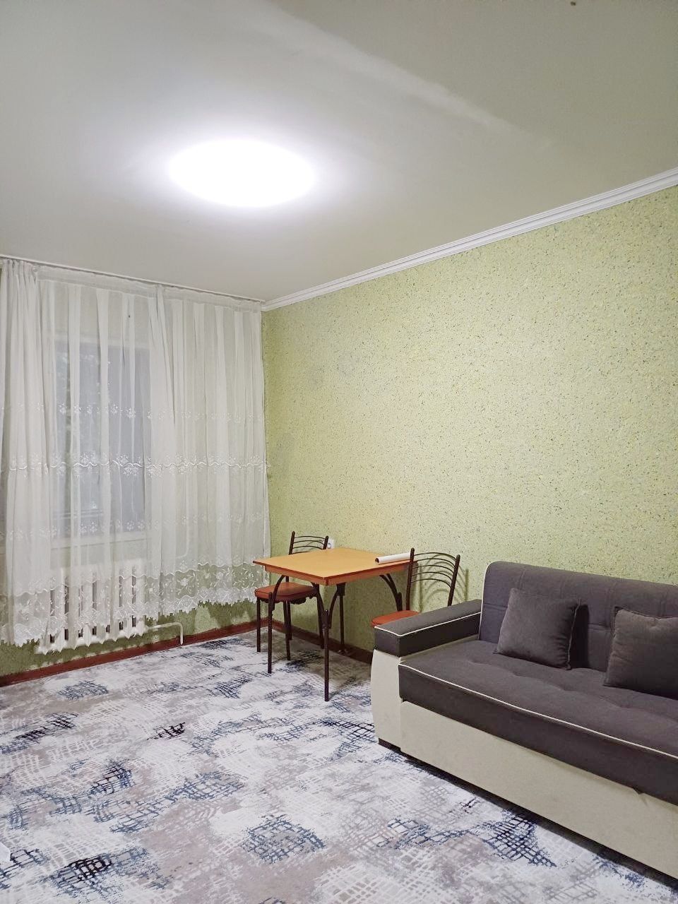 CHILANZAR 14 Kv 2 XONA 2 etaj Xonalar Aloxida Tozza Uy Mebel Texnikala