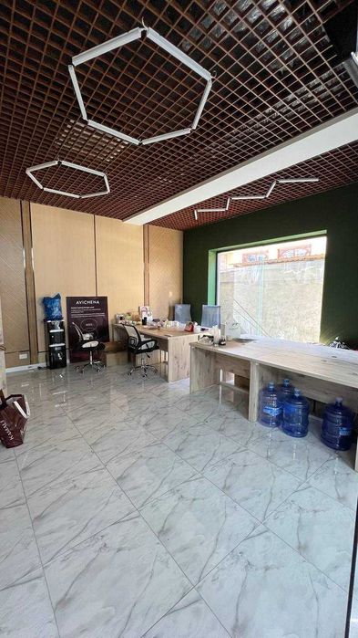 Продается здание, вдоль дороги, Ташкенте! 957 м2 Учтепинский район