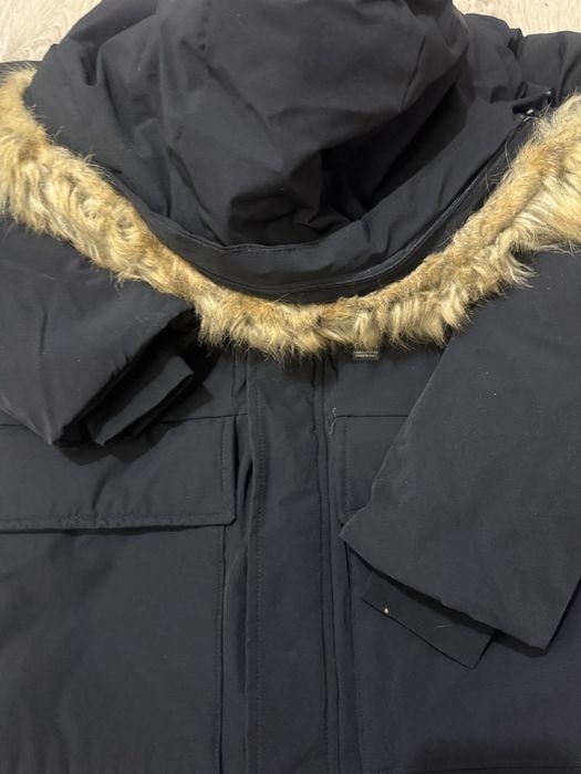 Детско зимно яке