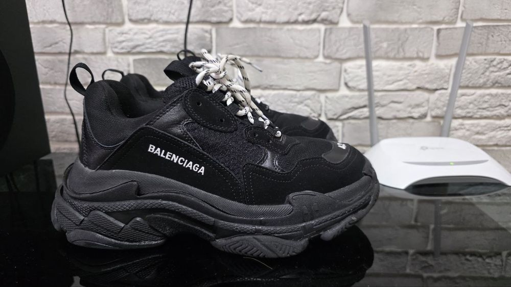 Оригинальные Balenciaga