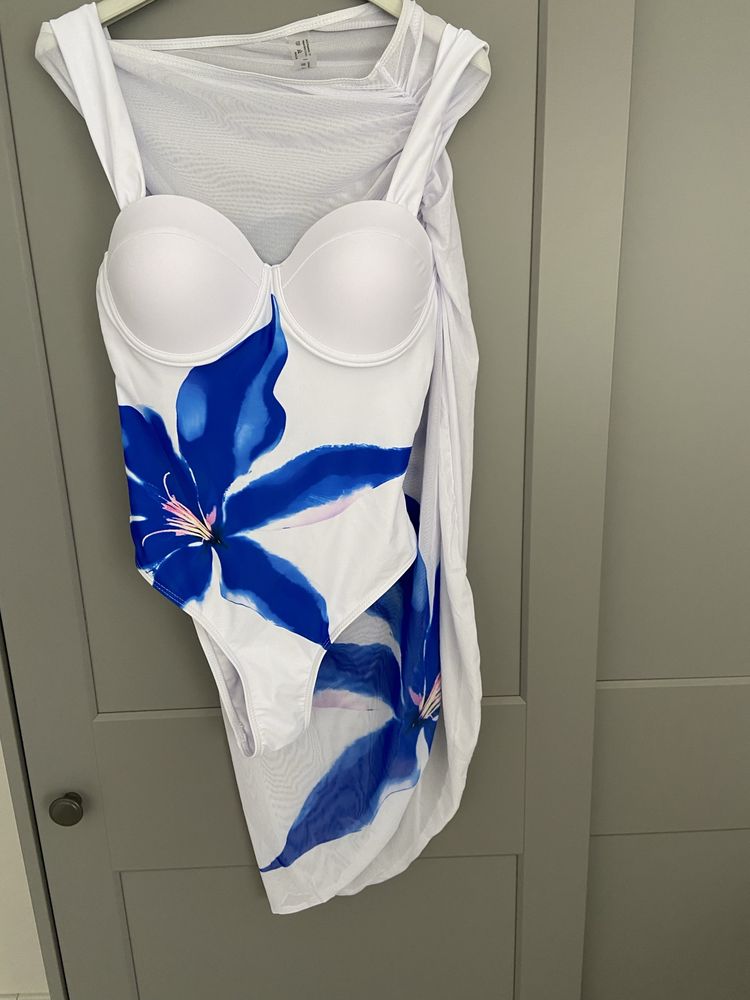 Costum de baie Shein