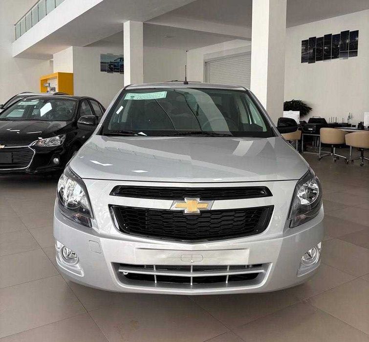 Chevrolet Cobalt  MCM shartoma bor