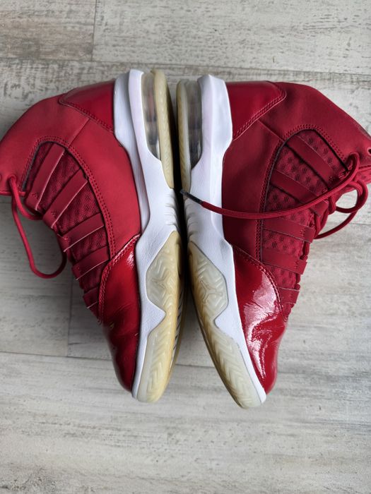 Jordan Max Aura marimea 38.5