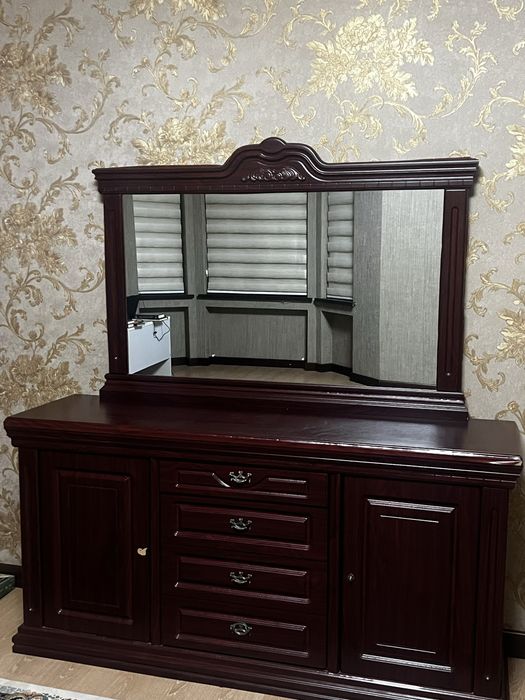 Пенал и два камота