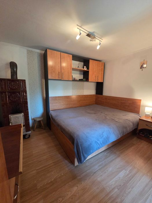 Casa si teren, Sat Crucea de Piatra, com. Calugareni, jud. Giurgiu