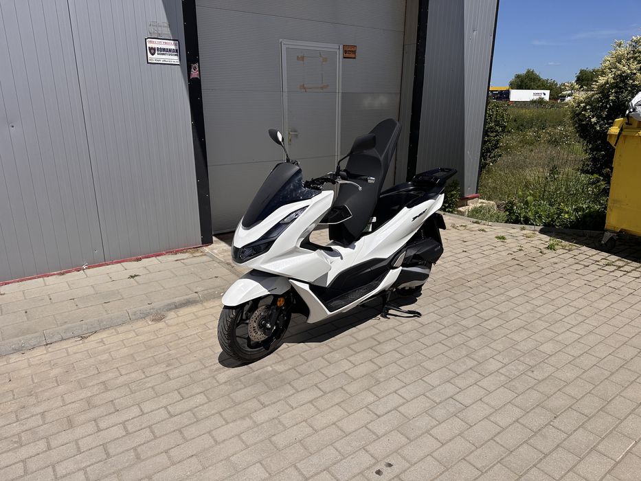 Honda pcx 125 cm/3