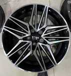Диски кованные оригинал Kia Stinger r19