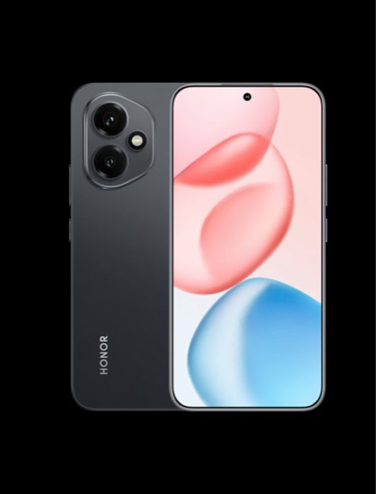 НОВ! 36 Мес ГАР Honor 400 Лизинг от 30лв/м 8/512gb Midnight black