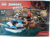 Lego Juniori 10755