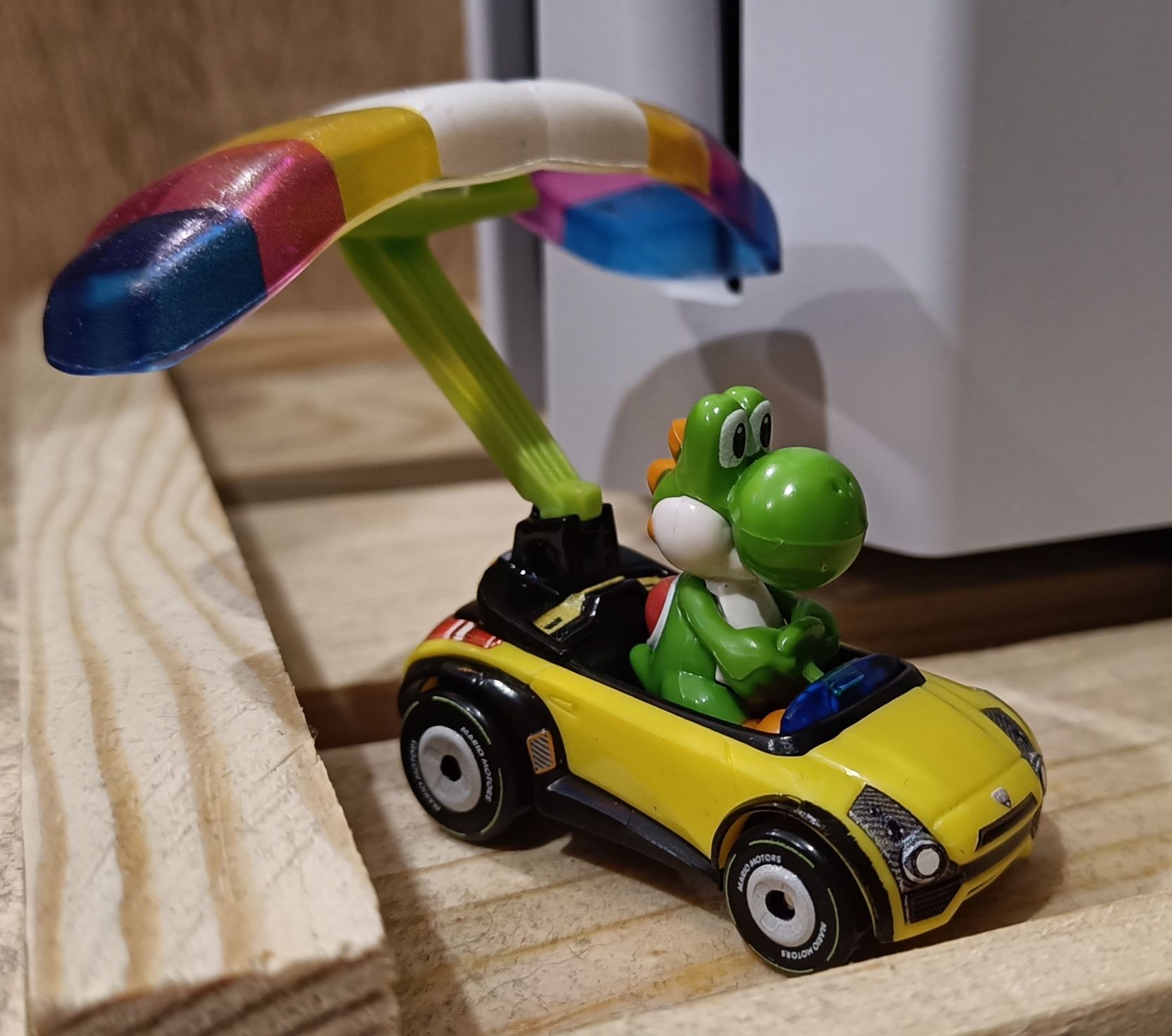 Hot wheels Mario Kart / Хот Уилс Марио Карт