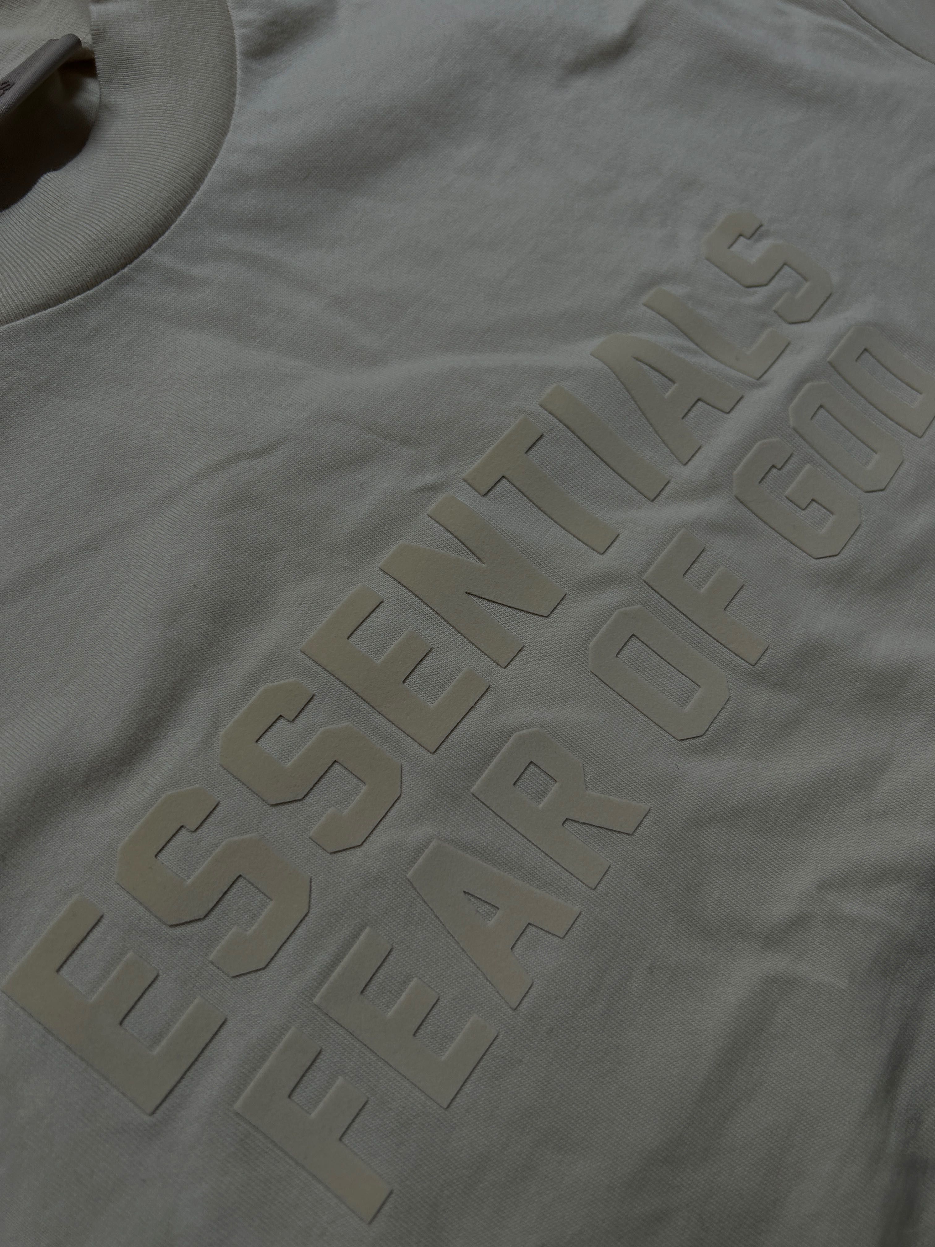 Essentials tshirt