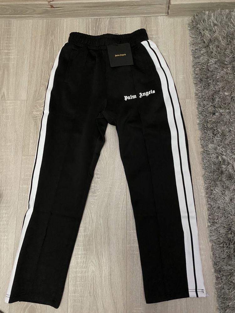 Pantaloni palm angels